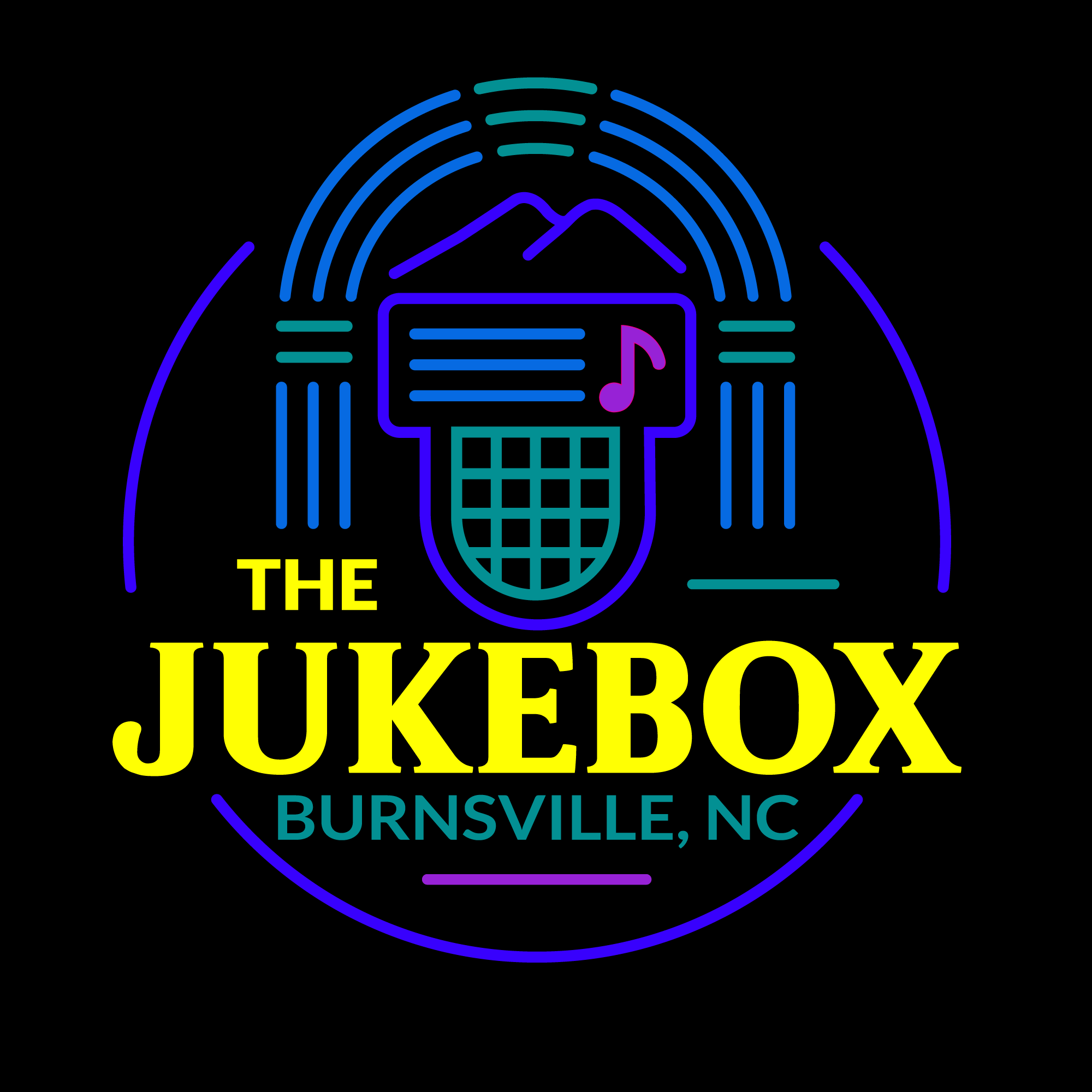 The Jukebox 